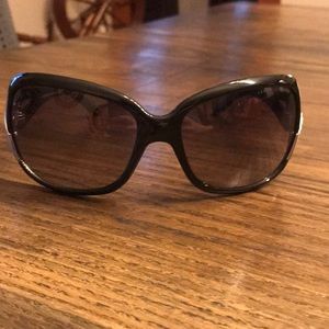 Brand new Armani exchange sunglasses
